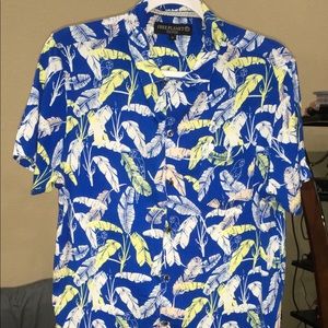 Free planet men’s short medium euc